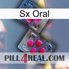 Sx Oral 15